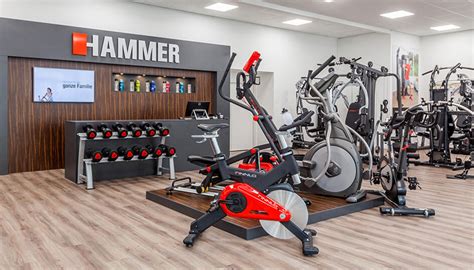 Hammer Gym Hamburg e.V.